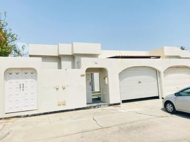 فيلا للإيجار في شارع الاندلس 22, حي الأندلس, مدينة مدينه الجبيل الصناعيه, المنطقة الشرقية 13