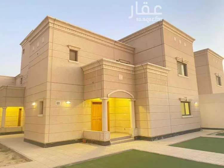 فيلا للإيجار في شارع شارع الشيح, حي المطرفية, مدينة مدينه الجبيل الصناعيه, المنطقة الشرقية