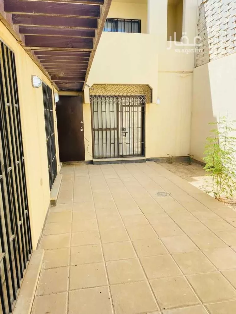 فيلا للإيجار في شارع بريدة, حي الحجاز, مدينة مدينه الجبيل الصناعيه, المنطقة الشرقية صورة 5