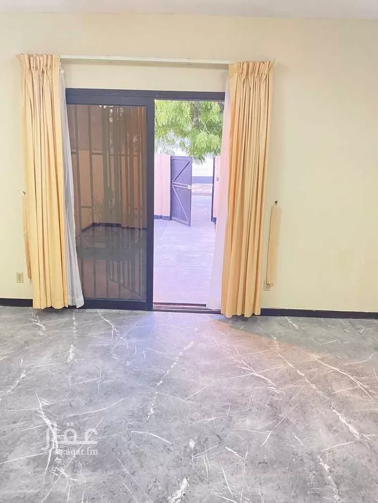فيلا للإيجار في شارع طريق الدمام, حي الحجاز, مدينة مدينه الجبيل الصناعيه, المنطقة الشرقية صورة 5