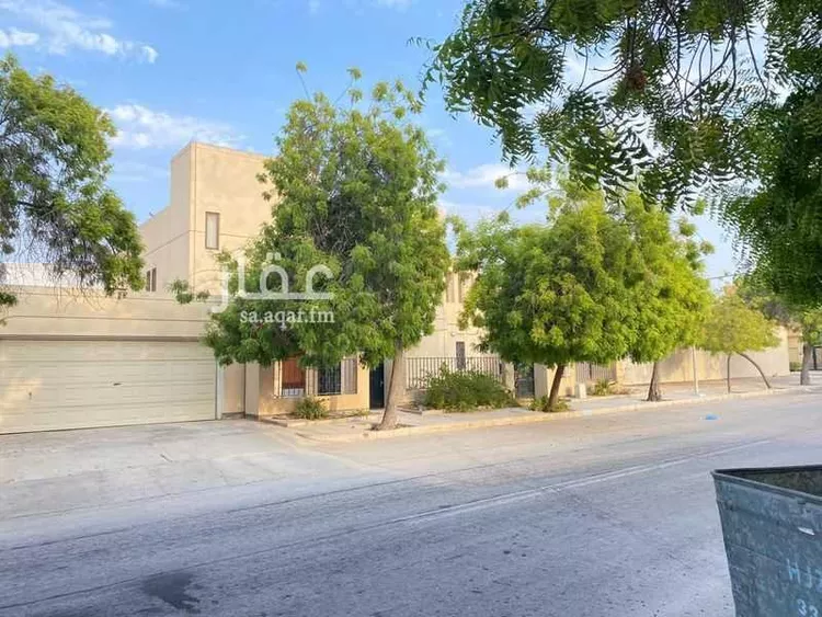 فيلا للبيع في شارع شــارع شـقــرا, حي الحجاز, مدينة مدينه الجبيل الصناعيه, المنطقة الشرقية صورة 4