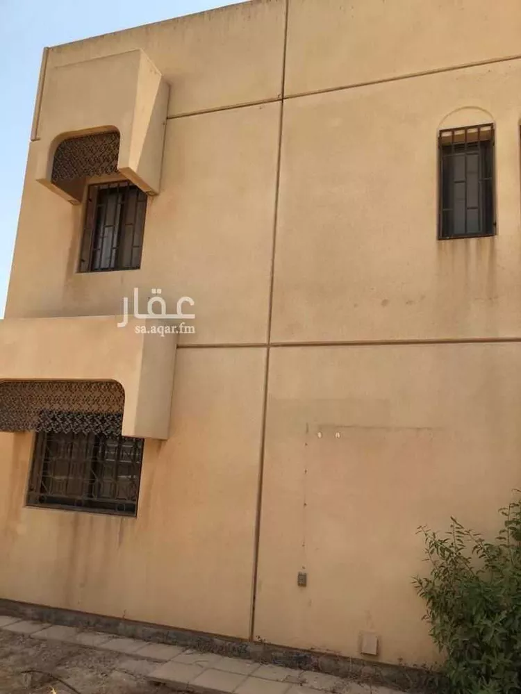 فيلا للبيع في شارع شــارع شـقــرا, حي الحجاز, مدينة مدينه الجبيل الصناعيه, المنطقة الشرقية 9