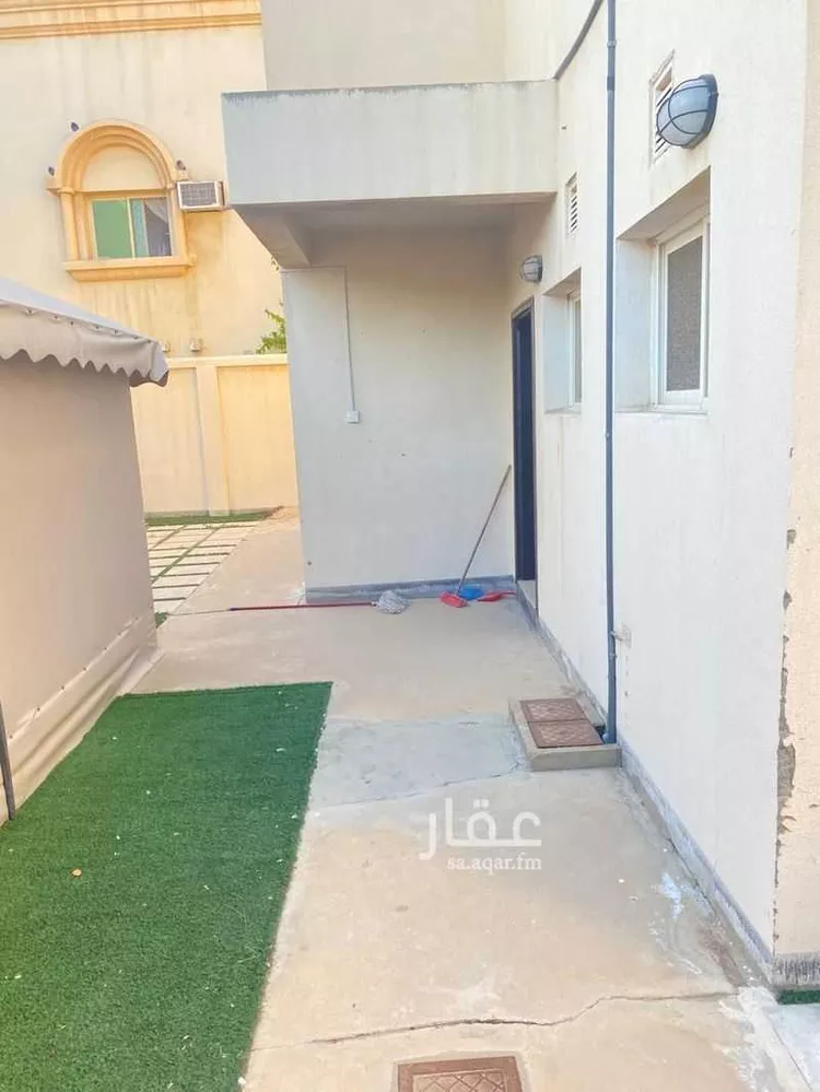 فيلا للإيجار في شارع شارع النزهة, حي  نجد الشمالي, مدينة مدينه الجبيل الصناعيه, المنطقة الشرقية صورة 3