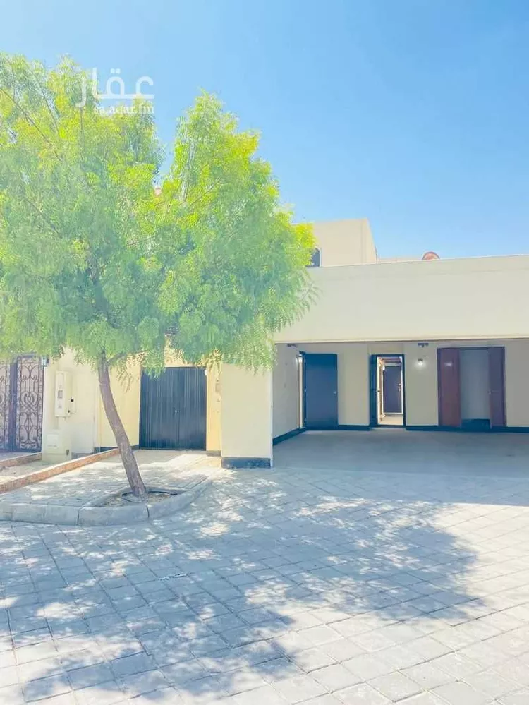 فيلا للإيجار في شارع بريدة, حي الحجاز, مدينة مدينه الجبيل الصناعيه, المنطقة الشرقية