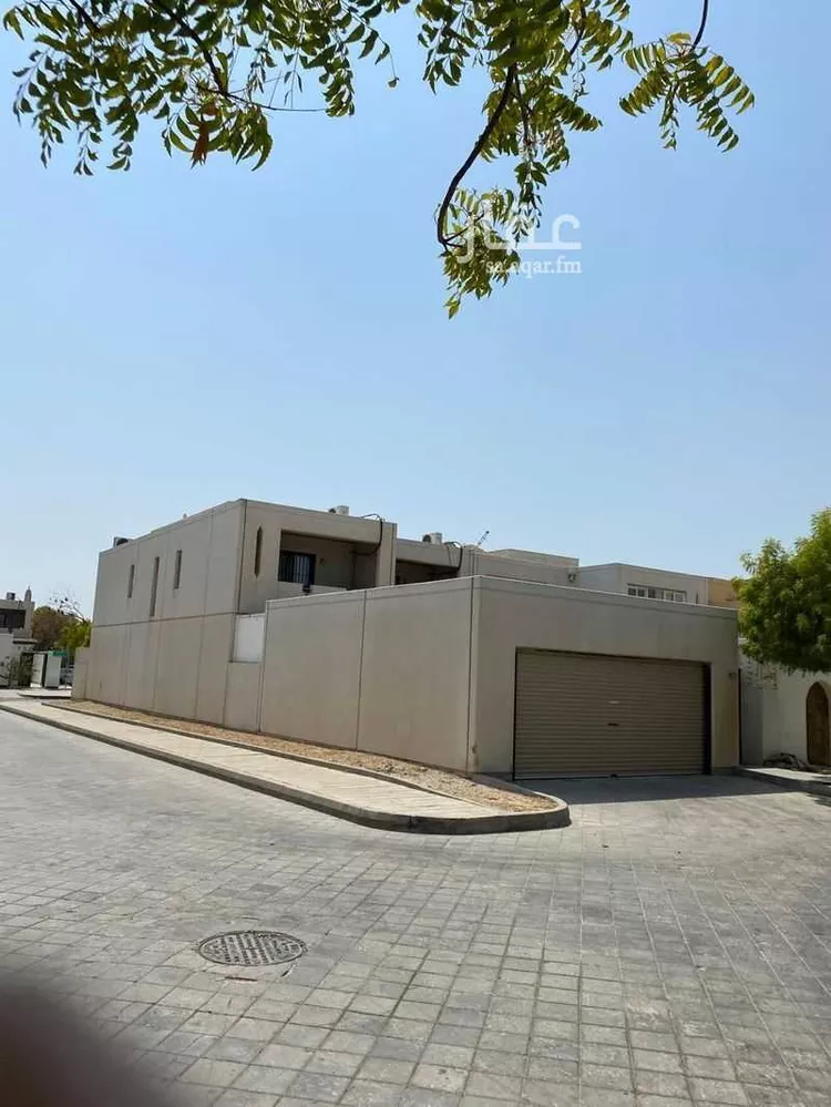 فيلا للبيع في شارع شـــارع الهـدى, مدينة مدينه الجبيل الصناعيه, المنطقة الشرقية