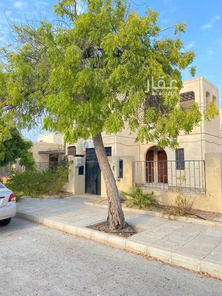 Villa for Sale in Al Jubail Al Hijaz