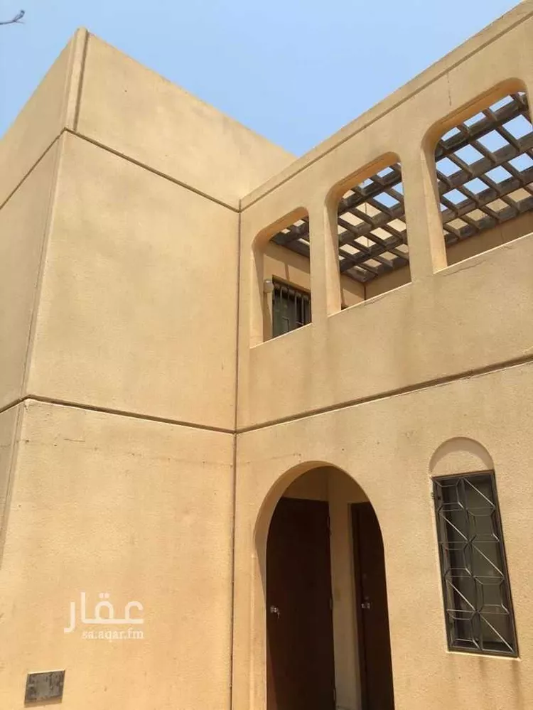 فيلا للبيع في شارع شــارع شـقــرا, حي الحجاز, مدينة مدينه الجبيل الصناعيه, المنطقة الشرقية 8