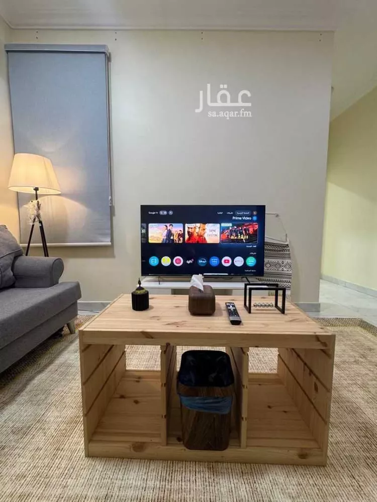 شقة مفروشة للحجز في شارع الامير ممدوح بن عبدالعزيز ، حي المحمدية ، جازان ، منطقة جازان صورة 5