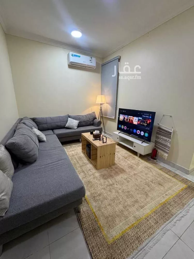 شقة مفروشة للحجز في شارع الامير ممدوح بن عبدالعزيز ، حي المحمدية ، جازان ، منطقة جازان