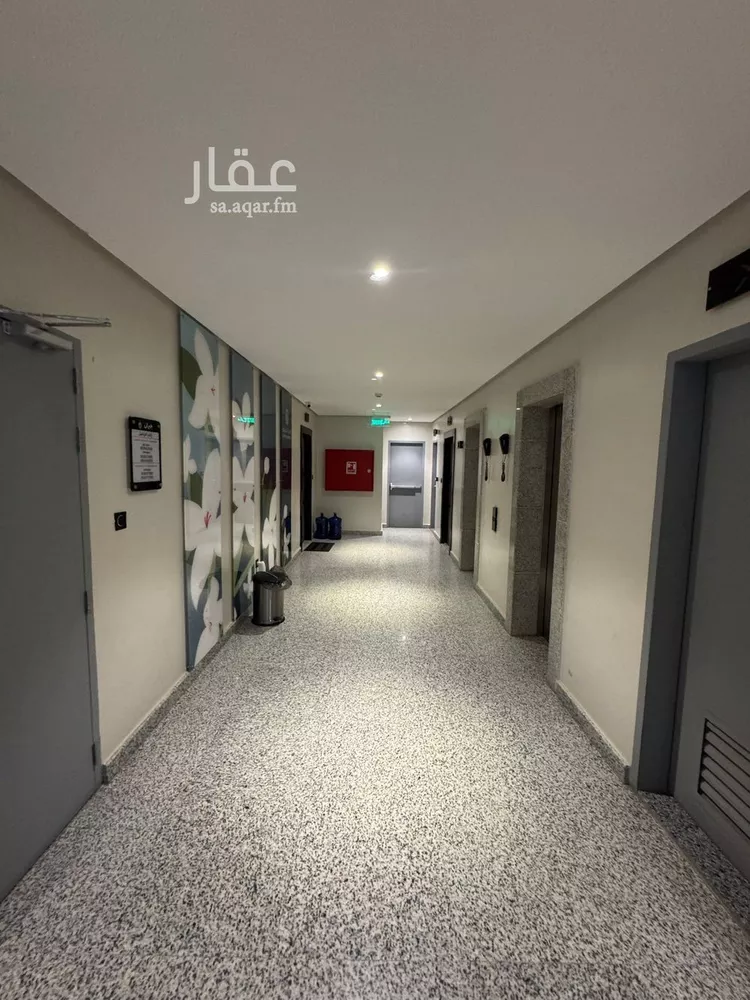 شقة للإيجار في شارع يونس بن عمر, حي الأصيل, مدينة جدة, منطقة مكة المكرمة صورة 4