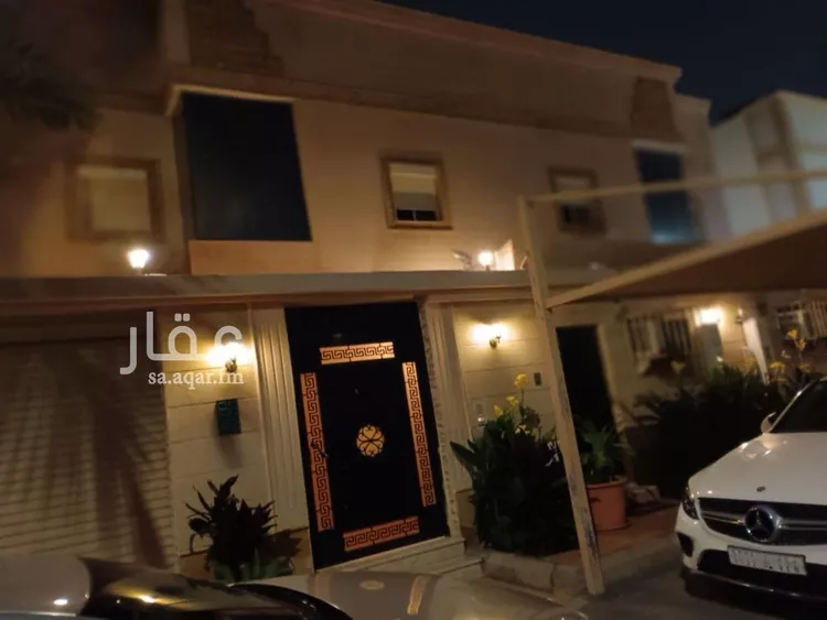 فيلا للإيجار في شارع أبي إسحاق الماراني, حي المحمدية, مدينة جدة, منطقة مكة المكرمة صورة 2