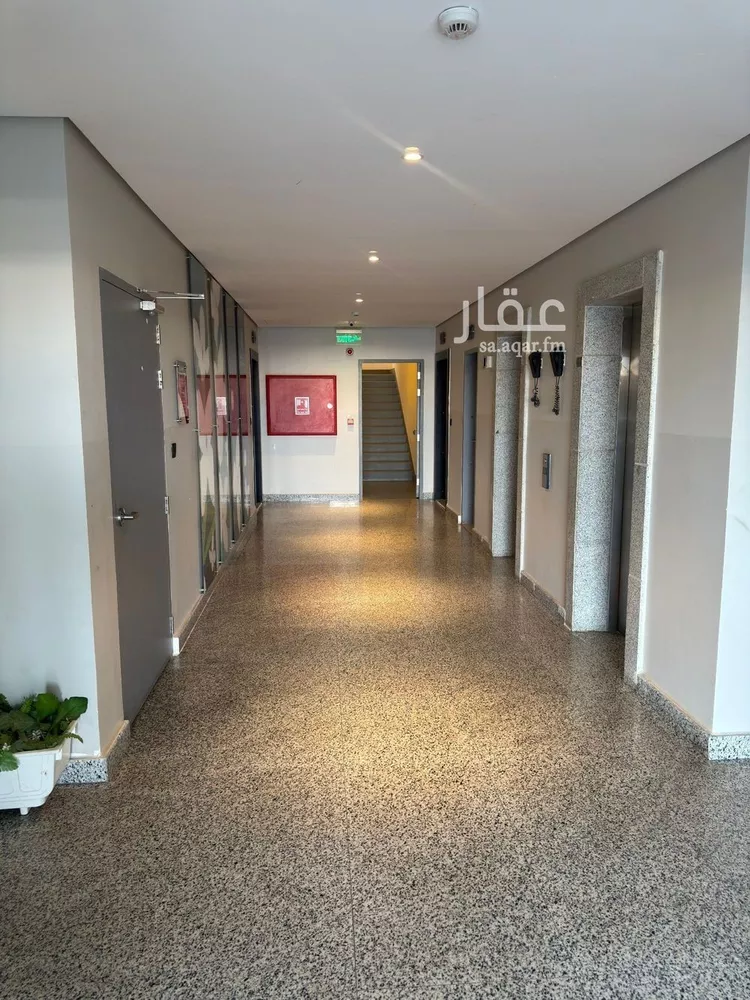 شقة للإيجار في شارع ابن عامر, حي الأصيل, مدينة جدة, منطقة مكة المكرمة صورة 3
