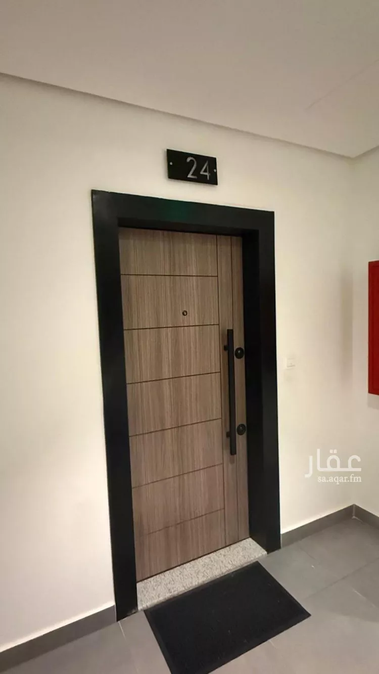 شقة للإيجار في شارع أحمد ميرغني, حي الأصيل, مدينة جدة, منطقة مكة المكرمة