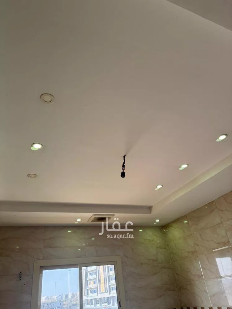 شقة للإيجار في شارع عبد الباقي الحرضي ، حي الريان ، جدة ، جدة صورة 5
