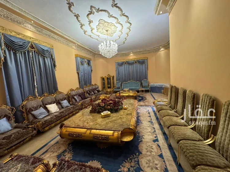 فيلا للبيع في شارع ابي القاسم السلمي, حي البساتين, مدينة جدة, منطقة مكة المكرمة صورة 3