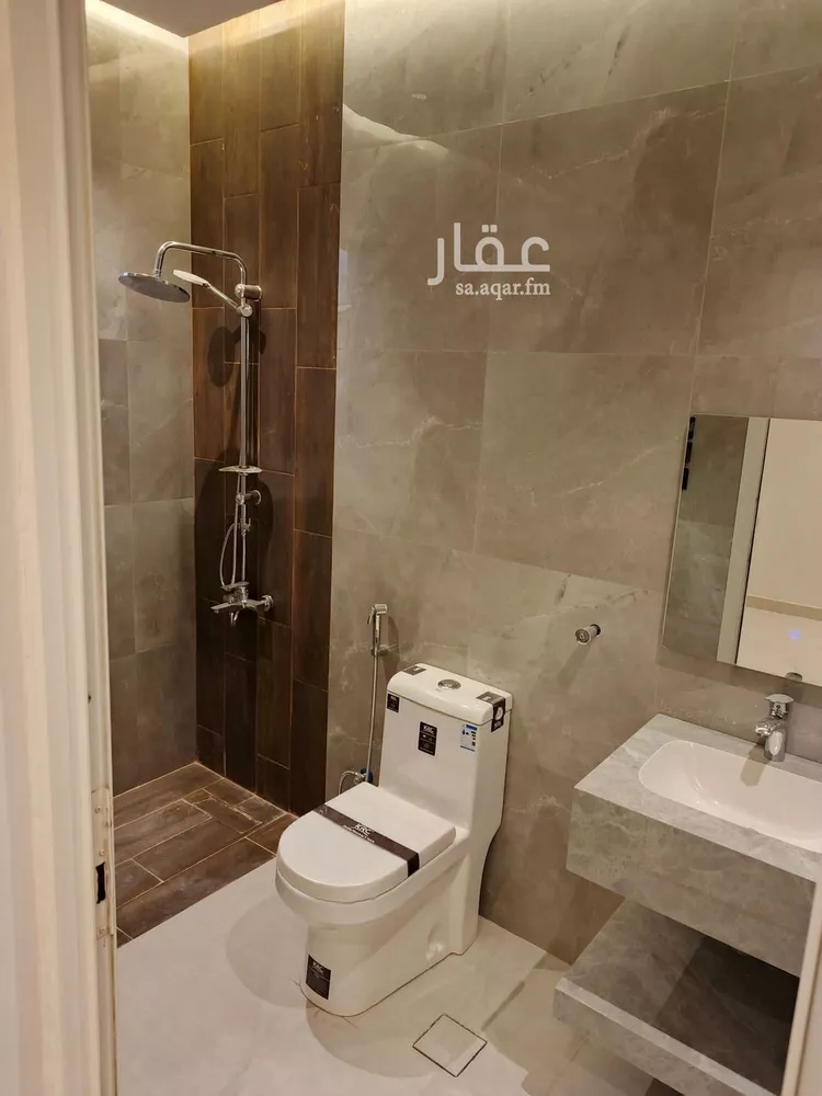 شقة للإيجار في شارع وادي العمارية, حي حطين, مدينة الرياض, منطقة الرياض صورة 3