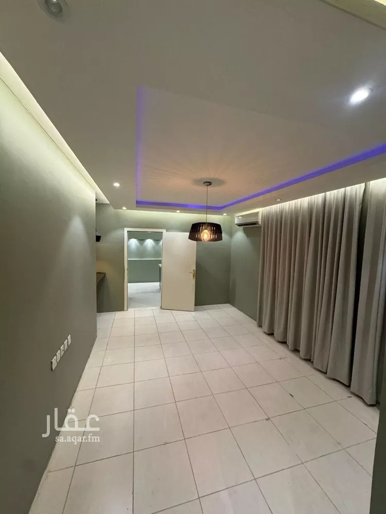 شقة للإيجار في شارع أبحر, حي الملقا, مدينة الرياض, منطقة الرياض صورة 4