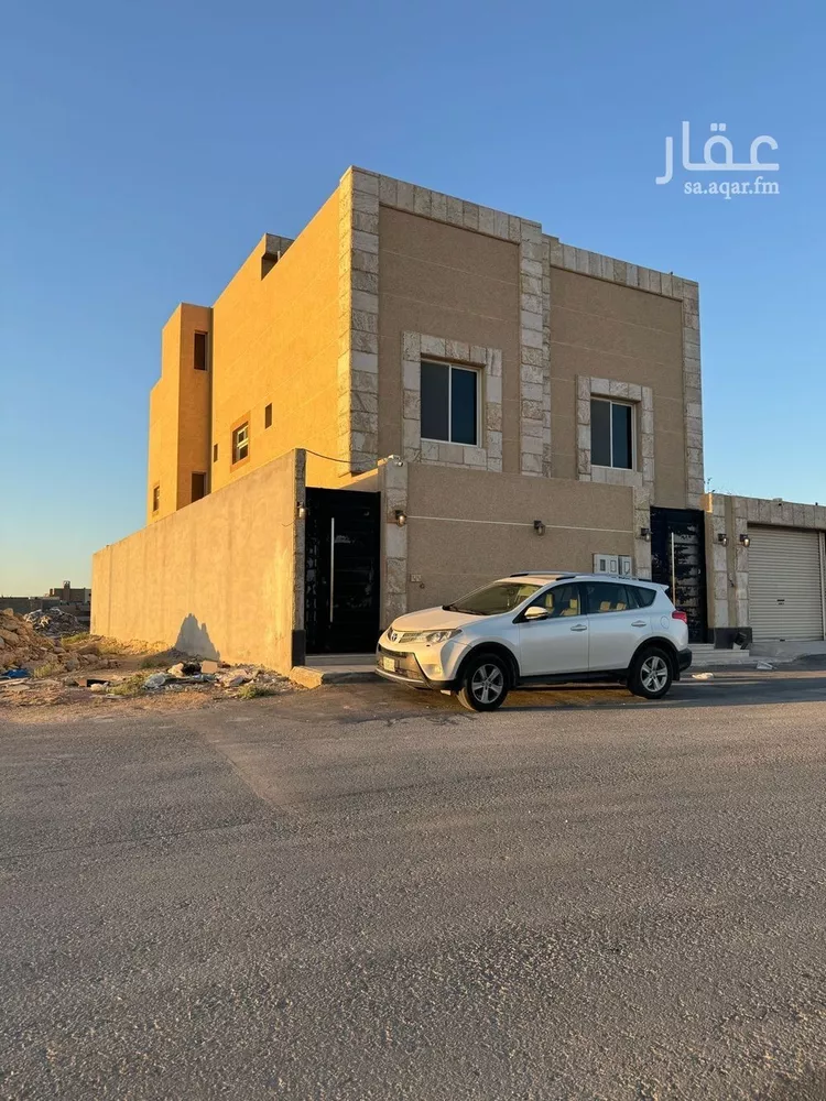 Apartment for Rent in Riyadh Al Arid