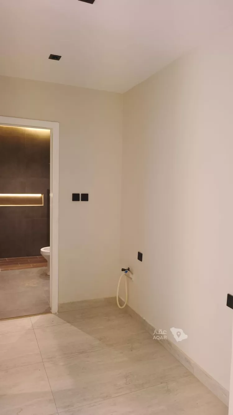 Apartment for Rent in Riyadh Al Malqa 3
