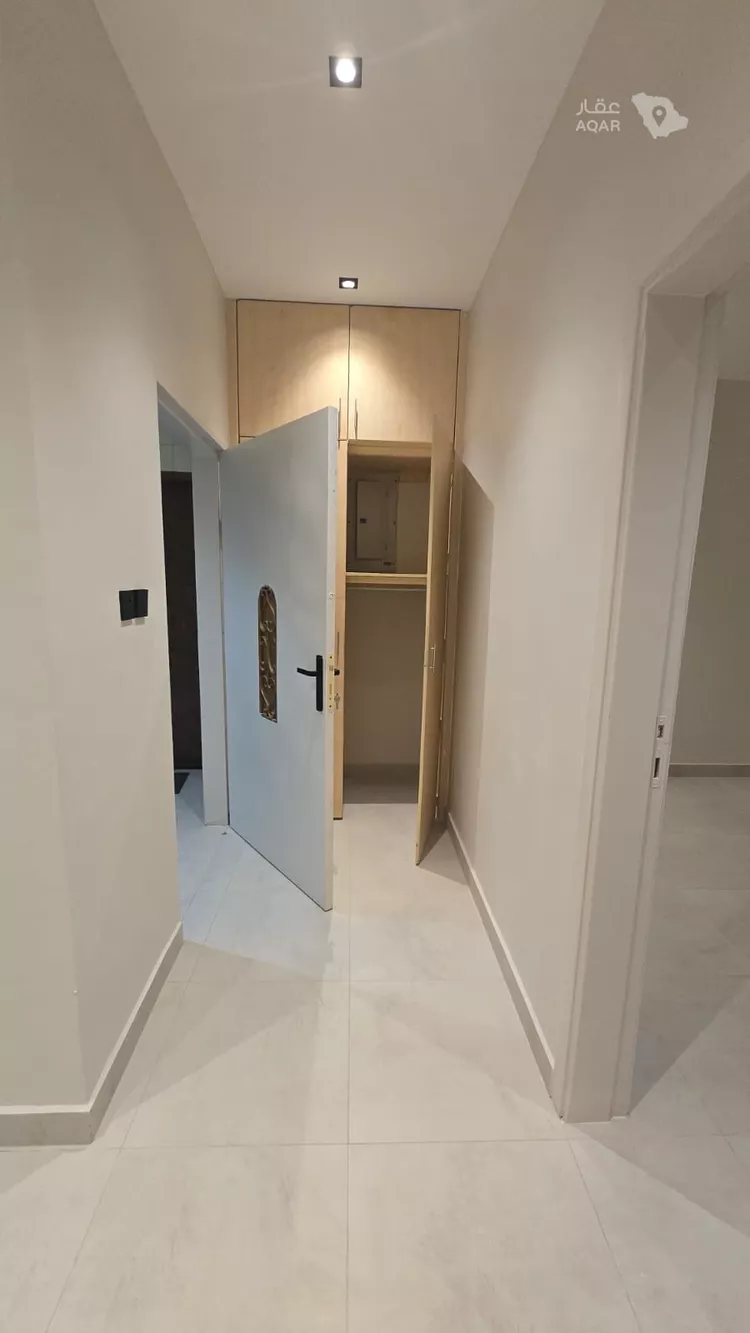 شقة للإيجار في شارع وادي العمارية, حي حطين, مدينة الرياض, منطقة الرياض 11