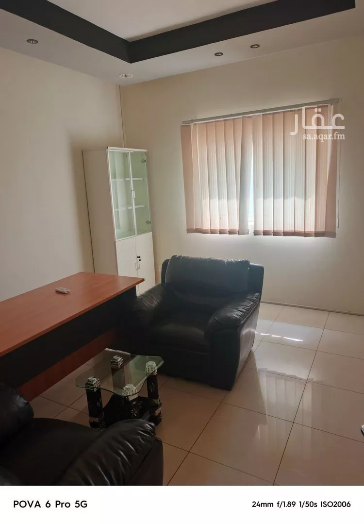 شقة للإيجار في شارع وادي العمارية, حي حطين, مدينة الرياض, منطقة الرياض صورة 3