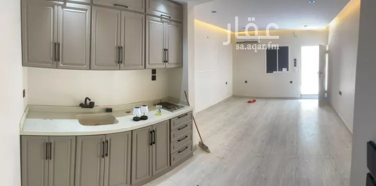 شقة للإيجار في شارع أبحر, حي الملقا, مدينة الرياض, منطقة الرياض 1 صورة