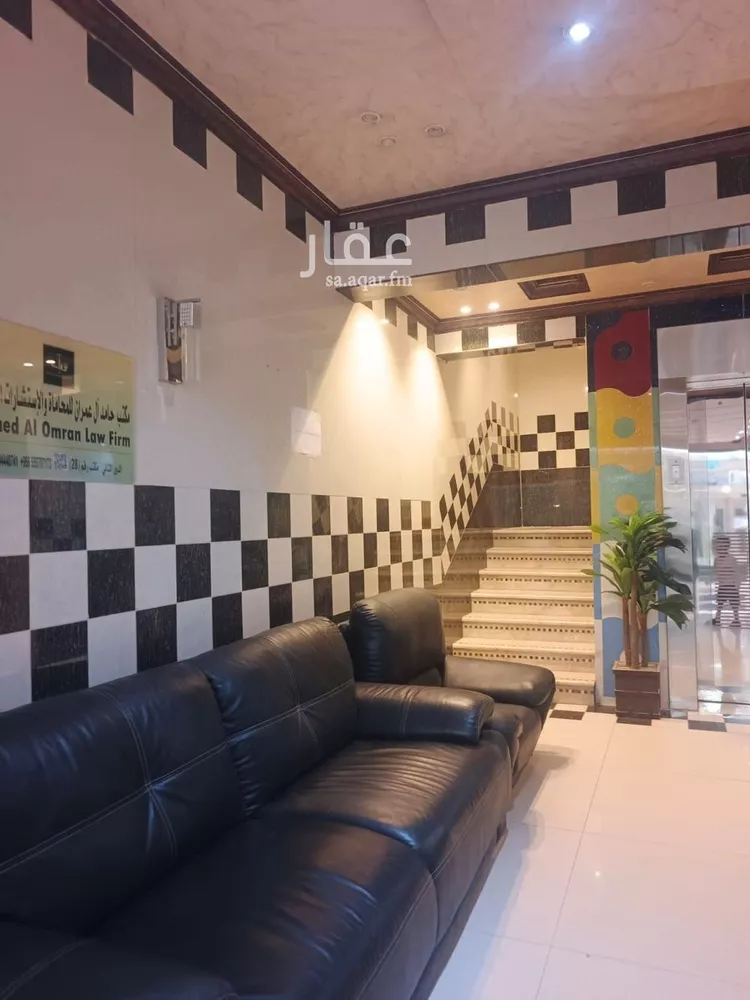 شقة للإيجار في شارع التخصصي, حي العليا, مدينة الرياض, منطقة الرياض صورة 3