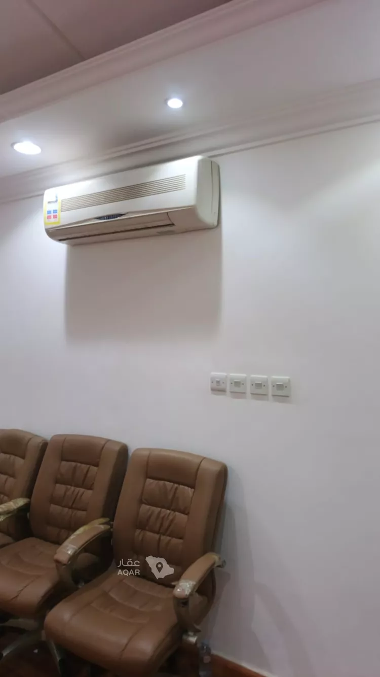 مكتب تجاري للإيجار في شارع التخصصي, حي العليا, مدينة الرياض, منطقة الرياض صورة 5