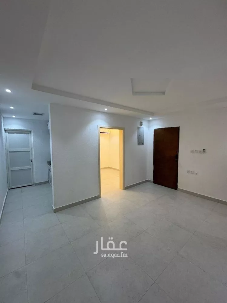 شقة للإيجار في شارع أبحر, حي الملقا, مدينة الرياض, منطقة الرياض صورة 4