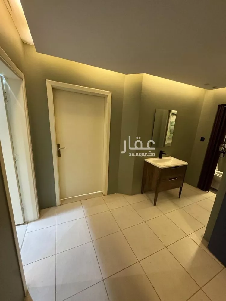 شقة للإيجار في شارع أبحر, حي الملقا, مدينة الرياض, منطقة الرياض صورة 5