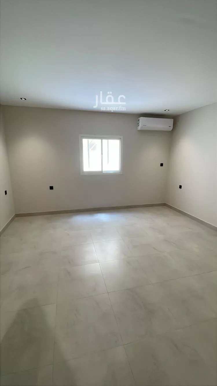 شقة للإيجار في شارع وادي العمارية, حي حطين, مدينة الرياض, منطقة الرياض