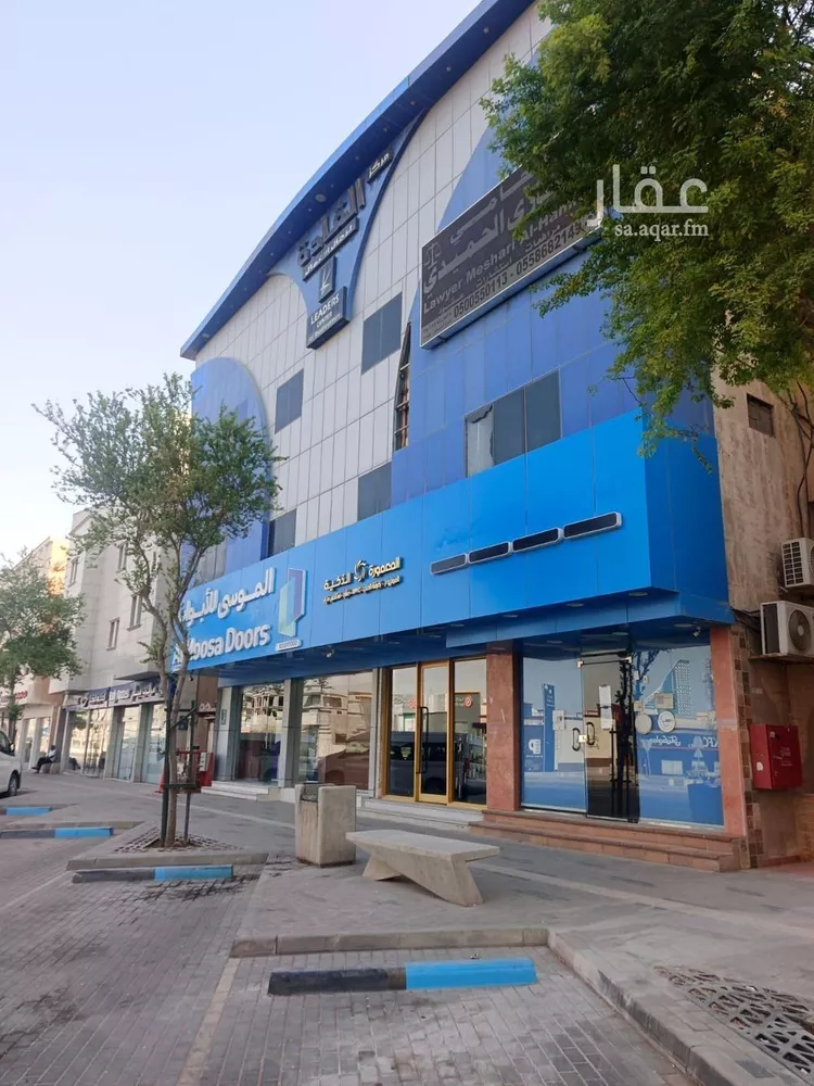 Apartment for Rent in Riyadh Al Olaya