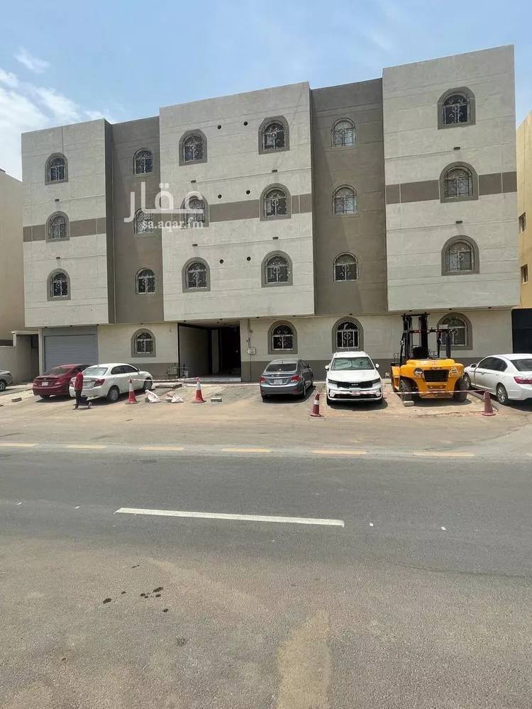 شقة للإيجار في شارع أبحر, حي الملقا, مدينة الرياض, منطقة الرياض صورة 2
