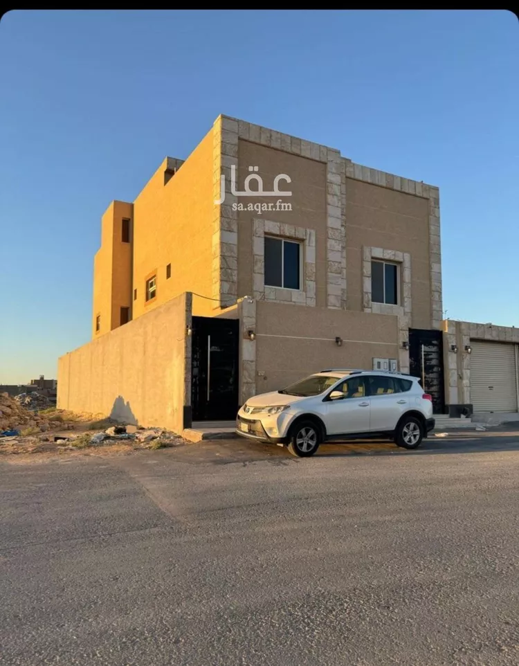 Apartment for Rent in Riyadh Al Arid