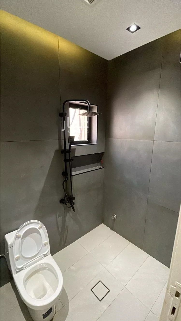 شقة للإيجار في شارع وادي العمارية, حي حطين, مدينة الرياض, منطقة الرياض صورة 5