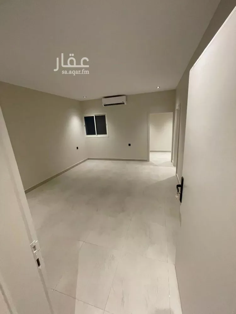 شقة للإيجار في شارع وادي العمارية, حي حطين, مدينة الرياض, منطقة الرياض
