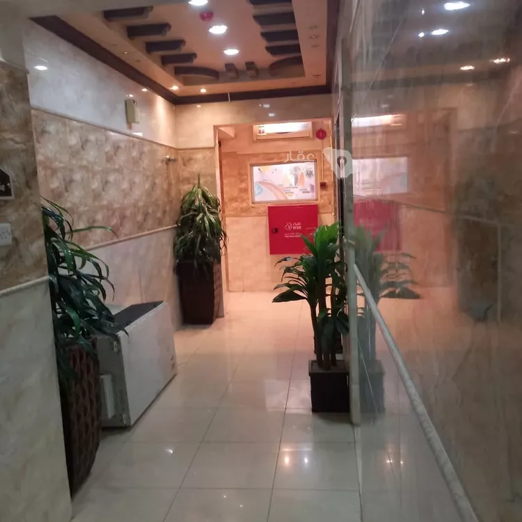 Commercial Office for Rent in Riyadh Al Olaya 4