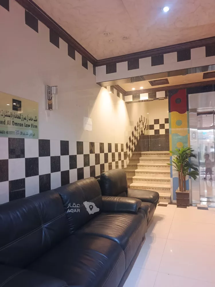 Commercial Office for Rent in Riyadh Al Olaya 5