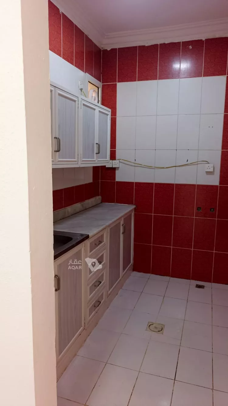 شقة للإيجار في شارع أبحر, حي الملقا, مدينة الرياض, منطقة الرياض 7