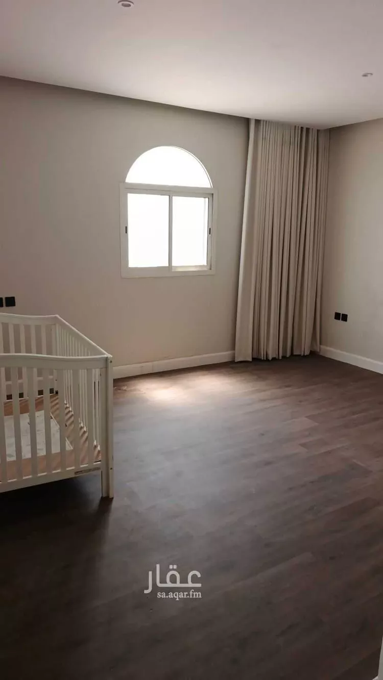 شقة للإيجار في شارع أبحر, حي الملقا, مدينة الرياض, منطقة الرياض