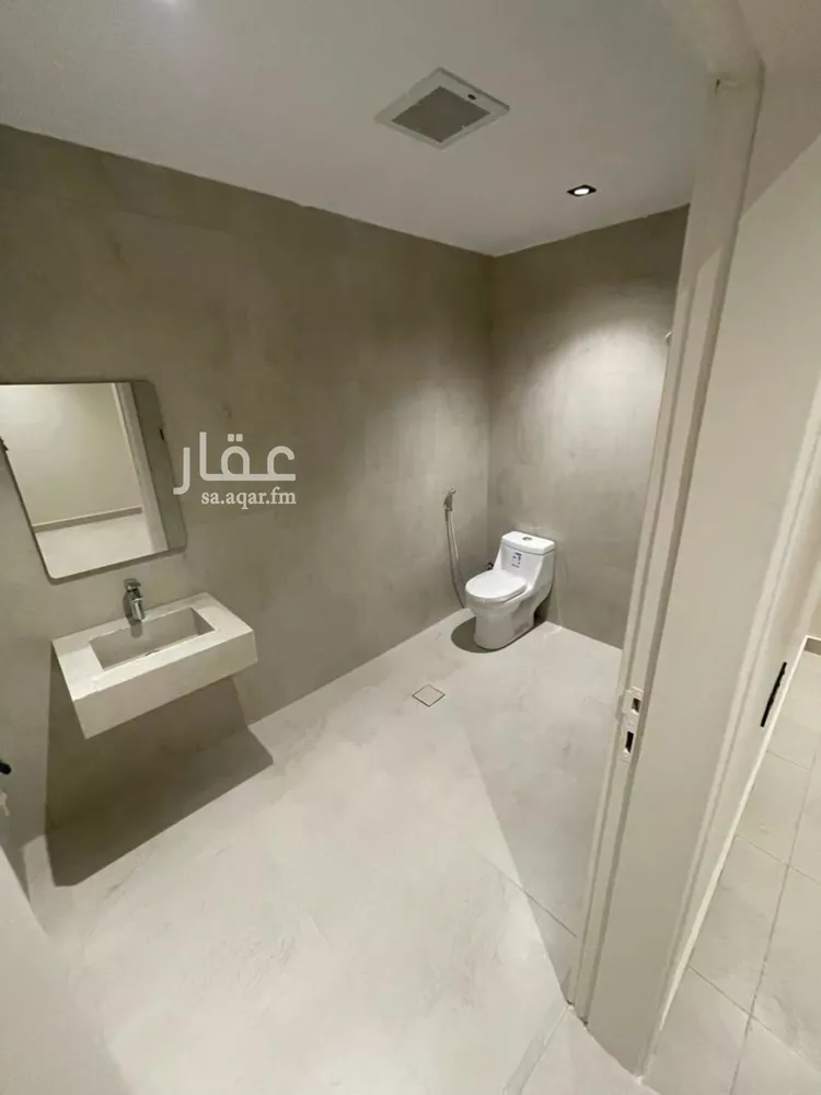 شقة للإيجار في شارع وادي العمارية, حي حطين, مدينة الرياض, منطقة الرياض صورة 3