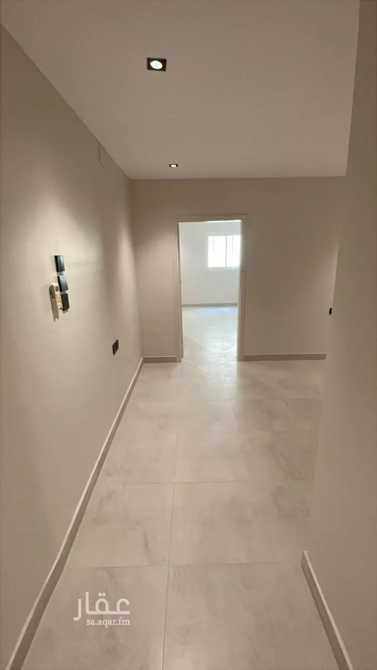 شقة للإيجار في شارع وادي العمارية, حي حطين, مدينة الرياض, منطقة الرياض صورة 3