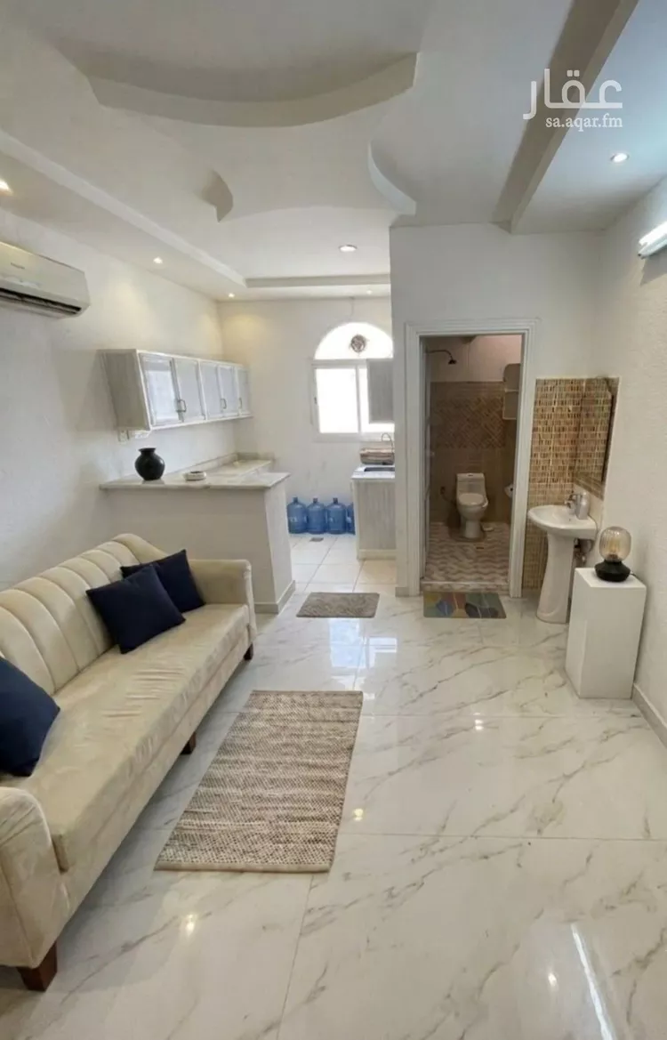 Apartment for Rent in Riyadh Al Malqa صورة 4