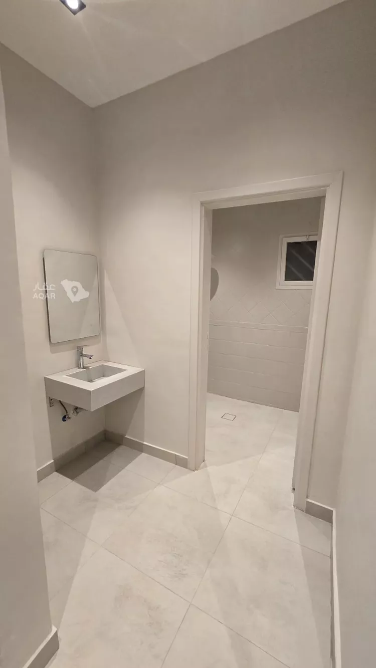 شقة للإيجار في شارع وادي العمارية, حي حطين, مدينة الرياض, منطقة الرياض 8