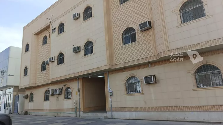 شقة للإيجار في شارع وادي العمارية, حي حطين, مدينة الرياض, منطقة الرياض 11