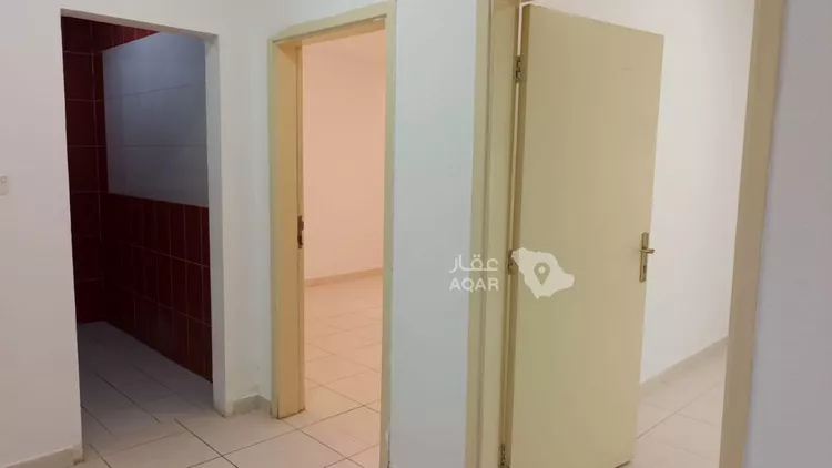 شقة للإيجار في شارع أبحر, حي الملقا, مدينة الرياض, منطقة الرياض 6