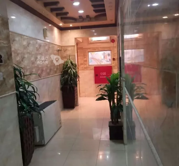 Commercial Office for Rent in Riyadh Al Olaya