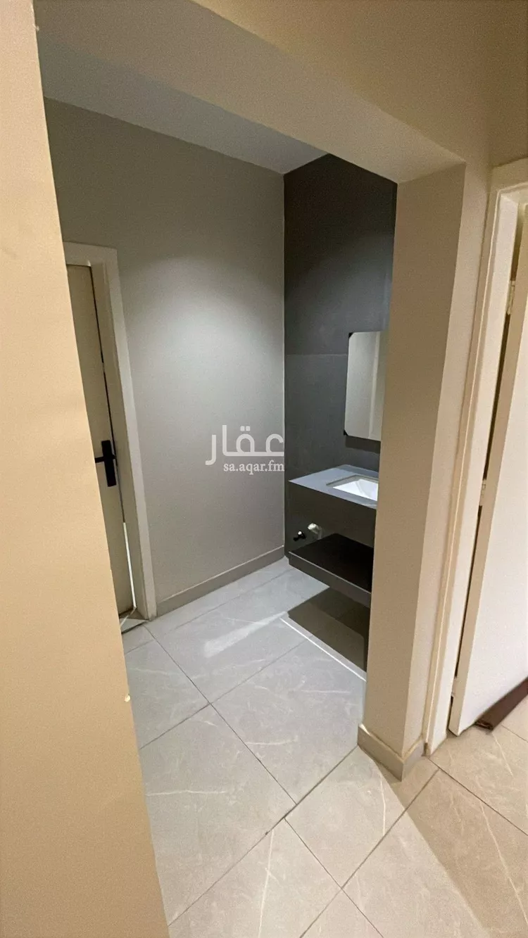 شقة للإيجار في شارع وادي العمارية, حي حطين, مدينة الرياض, منطقة الرياض صورة 4
