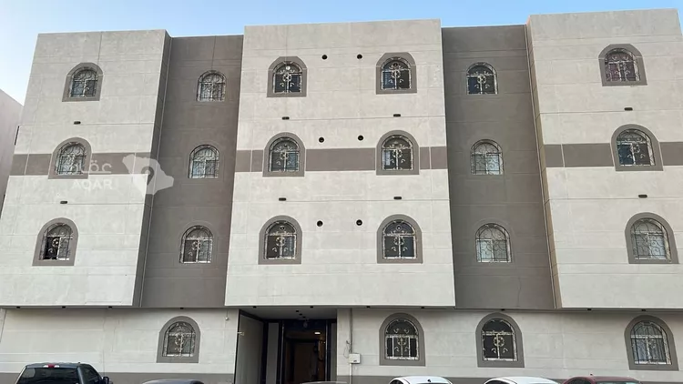 شقة للإيجار في شارع أبحر, حي الملقا, مدينة الرياض, منطقة الرياض 6