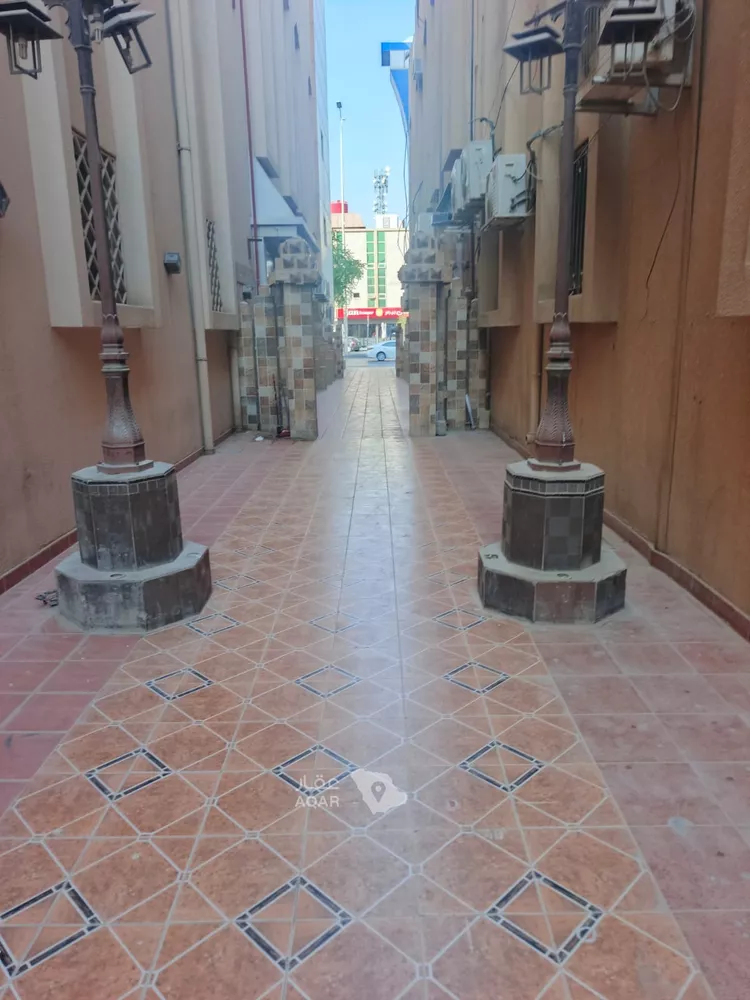 Commercial Office for Rent in Riyadh Al Olaya 6